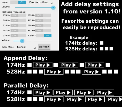Simple Solfeggio Free screenshot 1