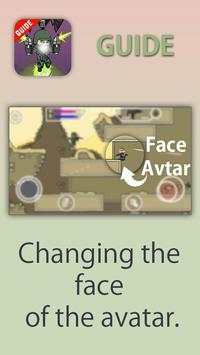 Guides For Mini Militia screenshot 1