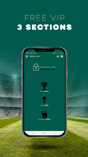 Betting Tips Football screenshot 6