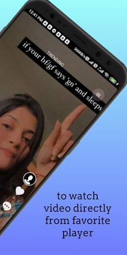 Snack Tok - Short video platform screenshot 7