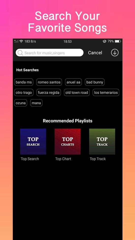 Young Radio Zango -  Music,Video,Podcast screenshot 2