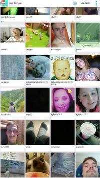 Selfie Camera screenshot 1