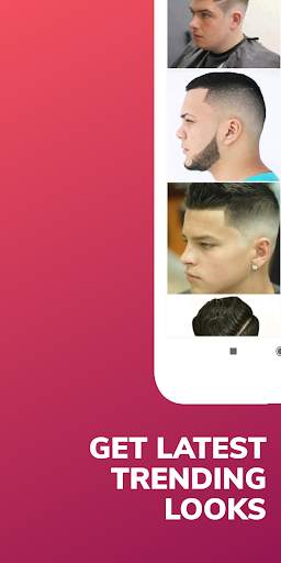 Hairstyle 2020 - Edit your photos & get hairstyles screenshot 5