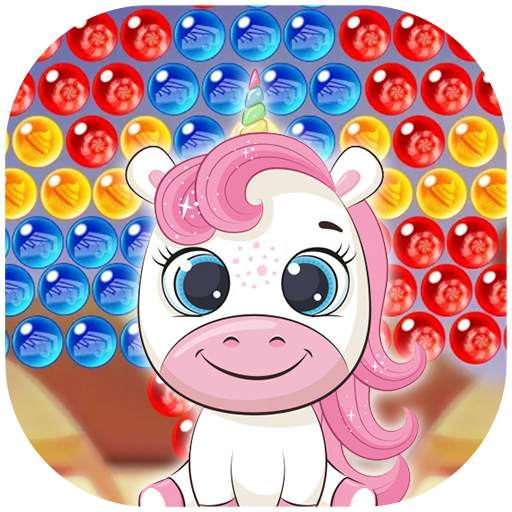 Bubble Shooter Unicorn 1.3.0