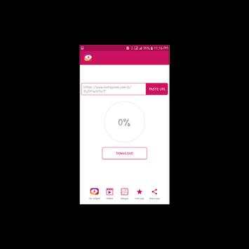 Download Video & Image From Instagram screenshot 3