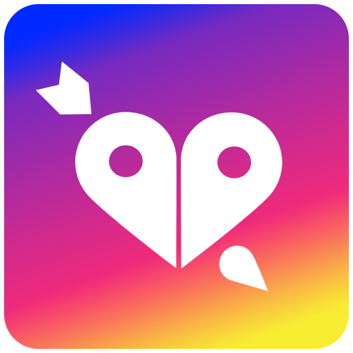 Searchy - Dating in your city  icon
