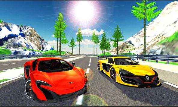 Dr Racing Gt Racing 2017 screenshot 2