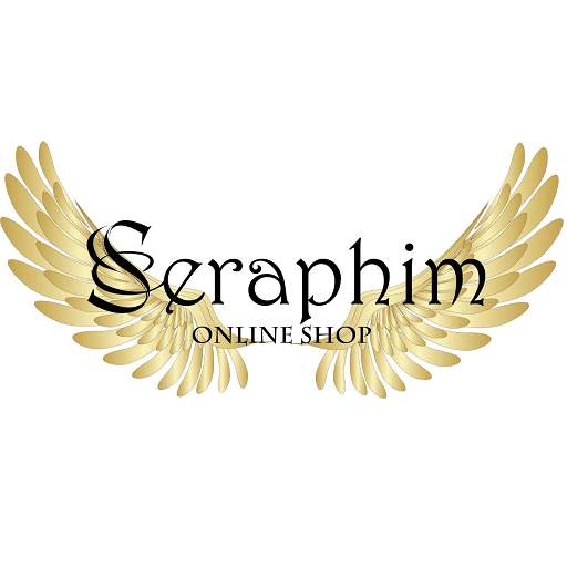 Seraphim Online Shop 1.0