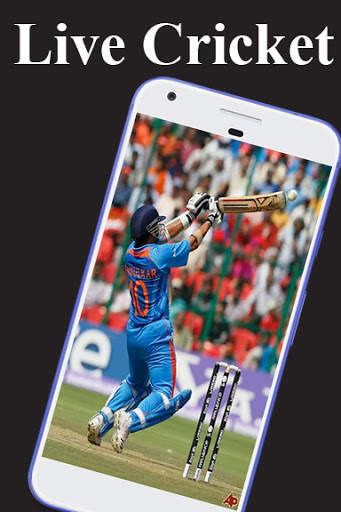 Live Ten Sports Cricket - Ten Sports Live Matches screenshot 2