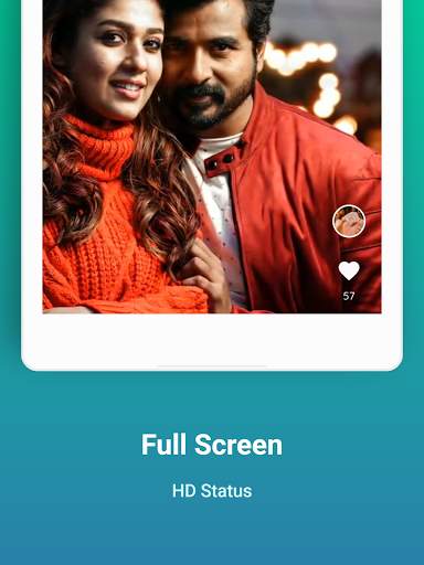 Tamil Status Videos For WhatsApp screenshot 11