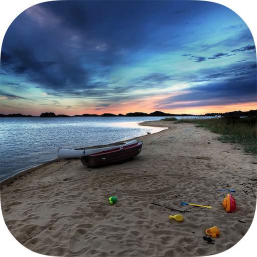 Beaches Backgrounds HD 1.0.3
