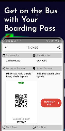 Town Bus screenshot 7