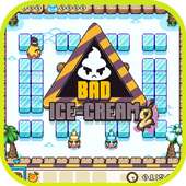 Bad Ice Cream 2