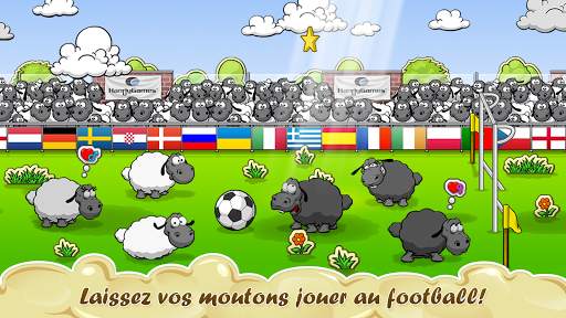 Clouds & Sheep screenshot 10
