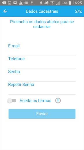 DIRI MOBILE screenshot 3