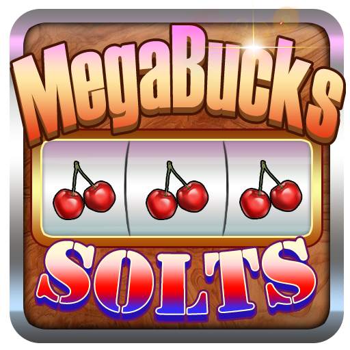 MegaBucks -Classic Slot Machines and Casino Games 1.0.7