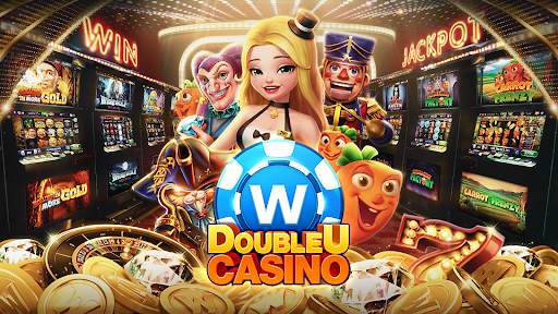 DoubleU Casino™ - Vegas Slots screenshot 1
