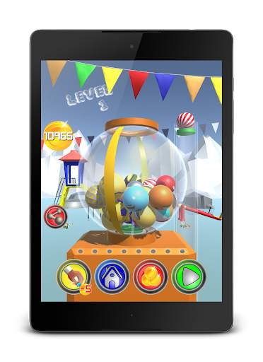 Seesaw World screenshot 18