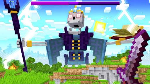500 Mobs Mods Minecraft MCPE screenshot 3