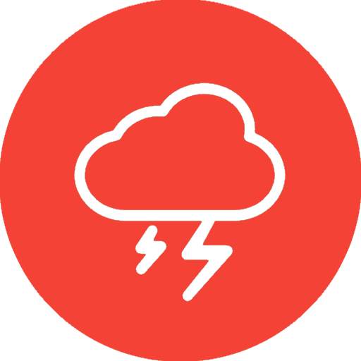 Storm Alert Lightning & Radar 8.11