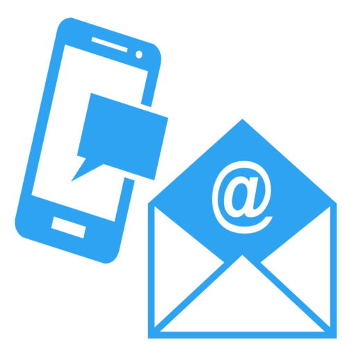 SMS Mail icon