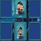 Find the pair : Mobile Legend hero 1.0