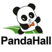 Shop Panda Hall logo