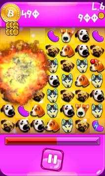 Candy Dog Puppy screenshot 4