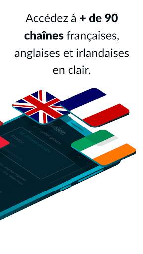 TVMucho - Regarder la télé française à l'étranger screenshot 2