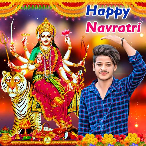 Navratri Photo Editor 1.0