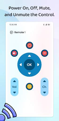 Smart Sun Direct Remote Pro screenshot 6