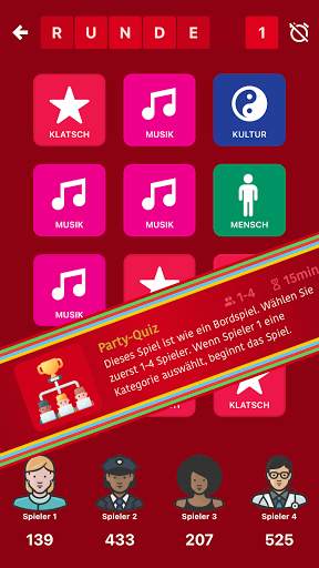 Wer ist One Direction? screenshot 4