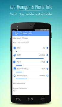 Phone Speed Booster screenshot 21