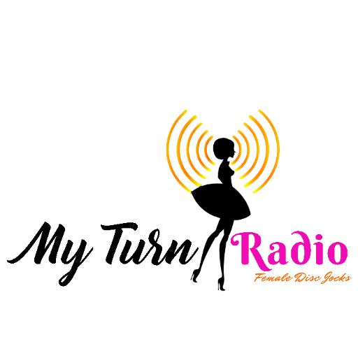 MY TURN RADIO icon