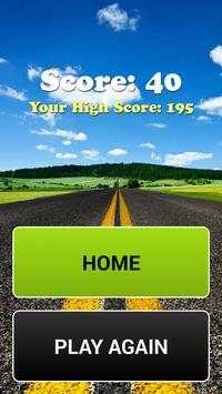Speed Moto screenshot 1