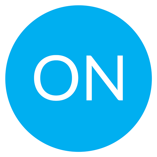 What's On Arabia: a tv guide app icon