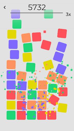 Squbles : bubble crush screenshot 8
