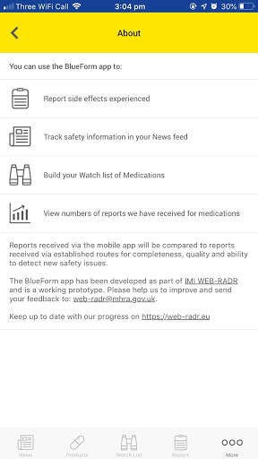 Med Safety screenshot 6