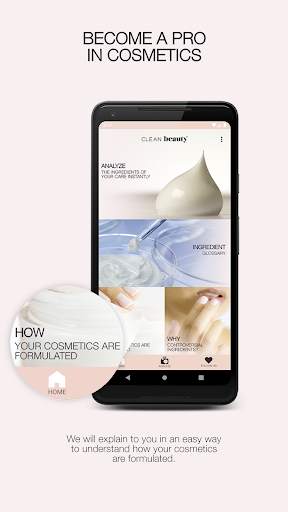 Clean Beauty screenshot 4