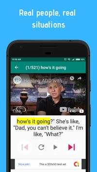 Youglish - Improve your English using YouTube screenshot 2