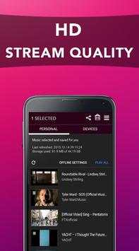 Movie Tube HD screenshot 4
