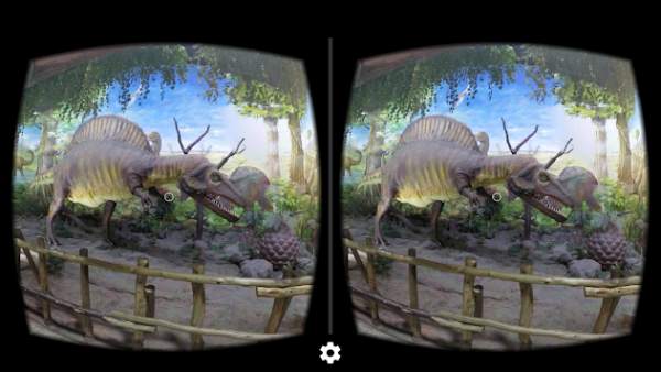 VITM Virtual Tour screenshot 5