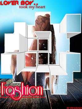 3D Photo Frames screenshot 1