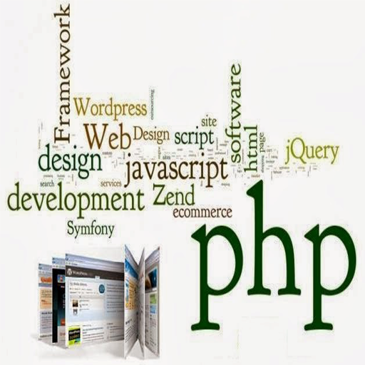 Learn PHP And Advanced PHP icon