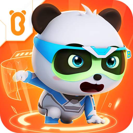 Baby Panda World 10.00.65.00