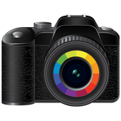 HD Camera icon