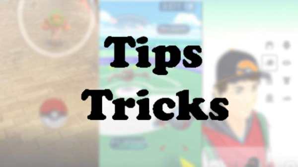 Guide Pokémon GO Tips Free screenshot 2