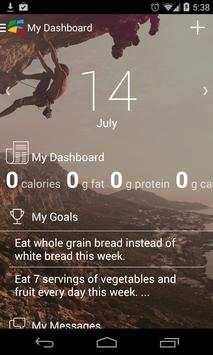 eaTracker.ca screenshot 2