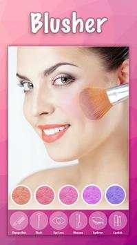 Makeup Plus screenshot 2