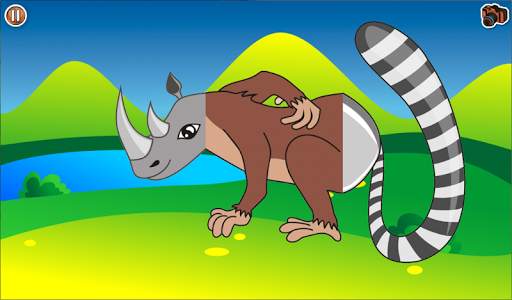 Kids games for Babies screenshot 7
